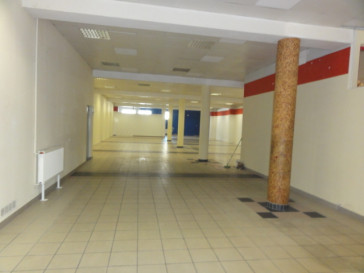Lokal Wynajem Szczecin os. Słoneczne