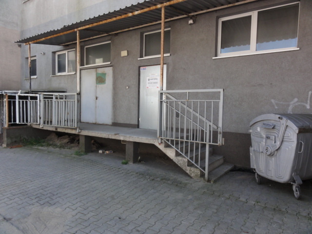 Lokal Wynajem Szczecin os. Słoneczne 11