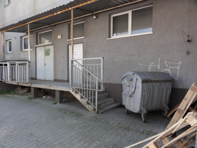 Lokal Wynajem Szczecin os. Słoneczne 12
