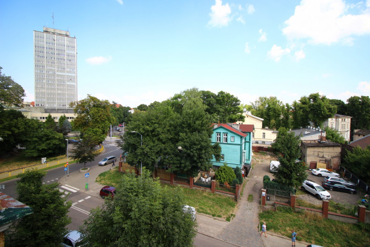 Mieszkanie Sprzedaż Szczecin Centrum Adama Mickiewicza 12