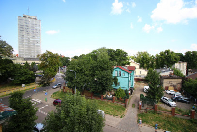 Mieszkanie Sprzedaż Szczecin Centrum Adama Mickiewicza