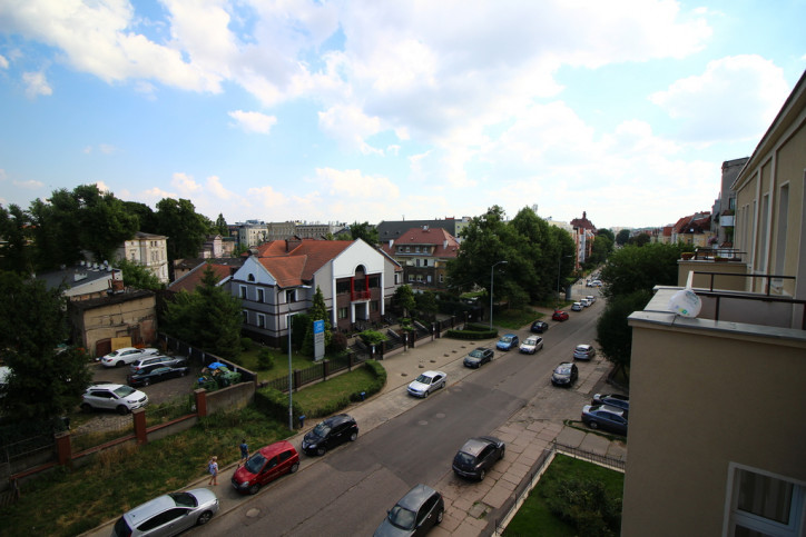 Mieszkanie Sprzedaż Szczecin Centrum Adama Mickiewicza 13
