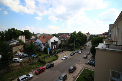 Mieszkanie Sprzedaż Szczecin Centrum Adama Mickiewicza