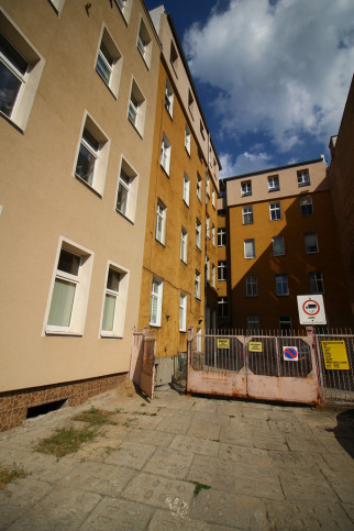 Mieszkanie Sprzedaż Szczecin Centrum Adama Mickiewicza 14