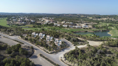Dom Sprzedaż San Miguel de Salinas, Alicante Avenida de las Colinas