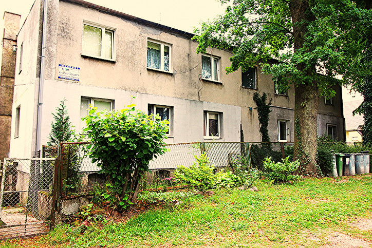 Mieszkanie Sprzedaż Będargowo 4