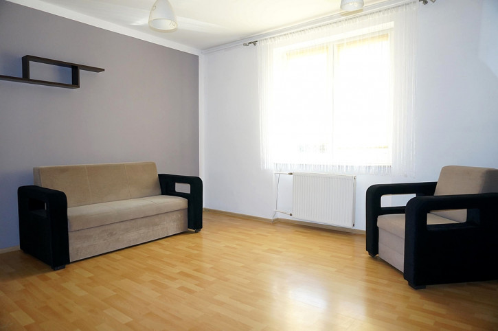 Mieszkanie Wynajem Goleniów Wolińska 2