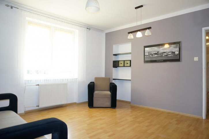 Mieszkanie Wynajem Goleniów Wolińska 5