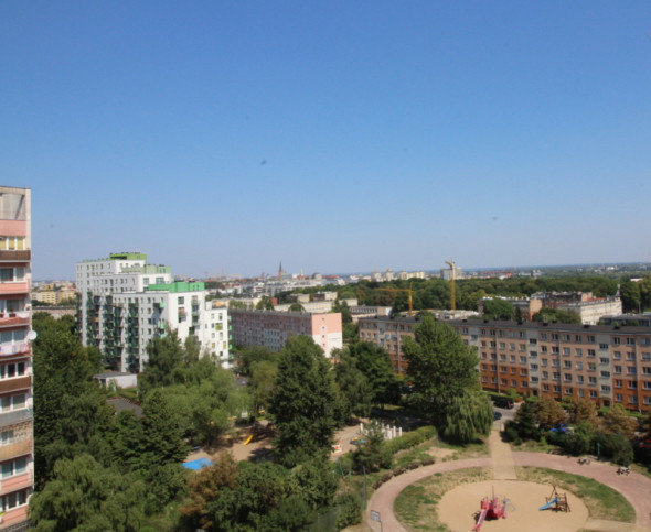 Mieszkanie Sprzedaż Szczecin Pomorzany Milczańska 9