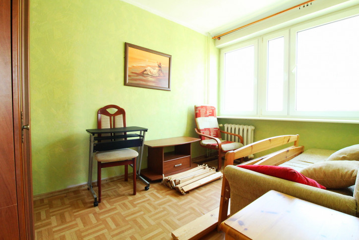 Mieszkanie Sprzedaż Szczecin Pomorzany Milczańska 2
