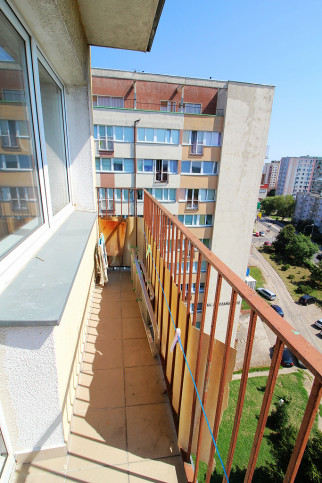 Mieszkanie Sprzedaż Szczecin Pomorzany Milczańska 8
