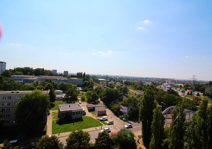 Mieszkanie Sprzedaż Szczecin Pomorzany Milczańska 10