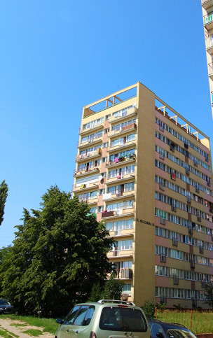 Mieszkanie Sprzedaż Szczecin Pomorzany Milczańska 11