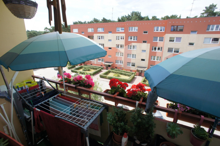 Mieszkanie Sprzedaż Goleniów Piaskowa 2