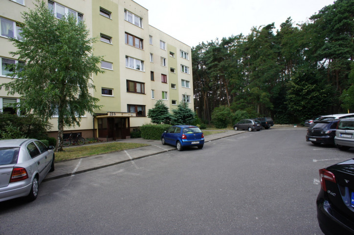Mieszkanie Sprzedaż Goleniów Piaskowa 3
