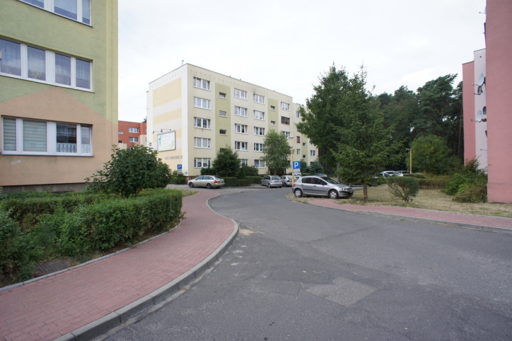 Mieszkanie Sprzedaż Goleniów Piaskowa 4