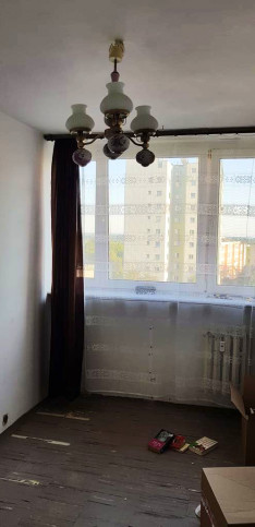 Mieszkanie Sprzedaż Szczecin Śródmieście Potulicka 2