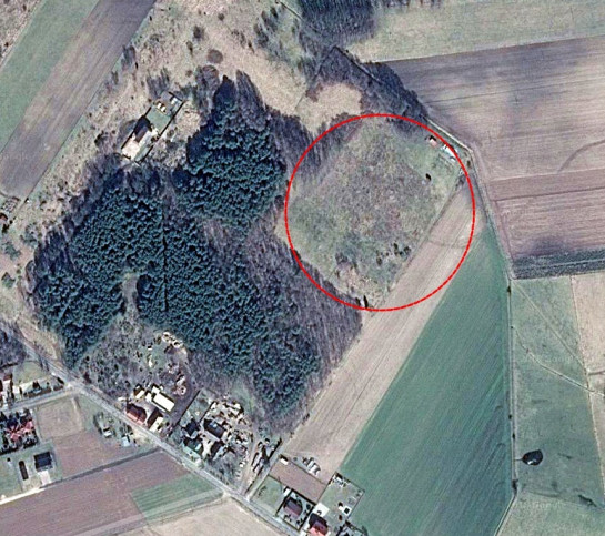 Działka Sprzedaż Marszewo 3