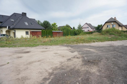 Działka Sprzedaż Kliniska Wielkie