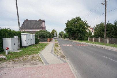 Działka Sprzedaż Kliniska Wielkie