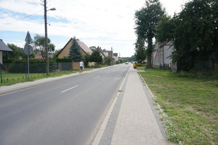 Działka Sprzedaż Kliniska Wielkie 7