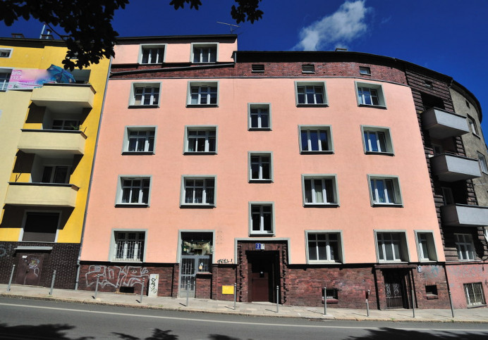 Mieszkanie Wynajem Szczecin Centrum ks. Piotra Skargi 11