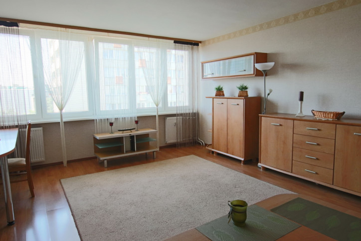 Mieszkanie Sprzedaż Szczecin Centrum 1