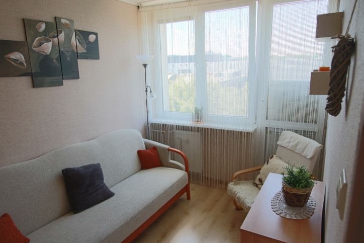 Mieszkanie Sprzedaż Szczecin Centrum 11