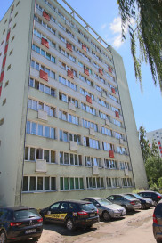 Mieszkanie Sprzedaż Szczecin Centrum