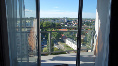 Mieszkanie Sprzedaż Szczecin Książąt Pomorskich Ks. bpa Władysława Bandurskiego