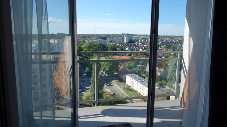 Mieszkanie Sprzedaż Szczecin Książąt Pomorskich Ks. bpa Władysława Bandurskiego 4