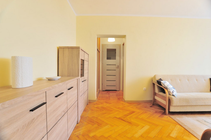 Mieszkanie Wynajem Szczecin Centrum Małopolska 4