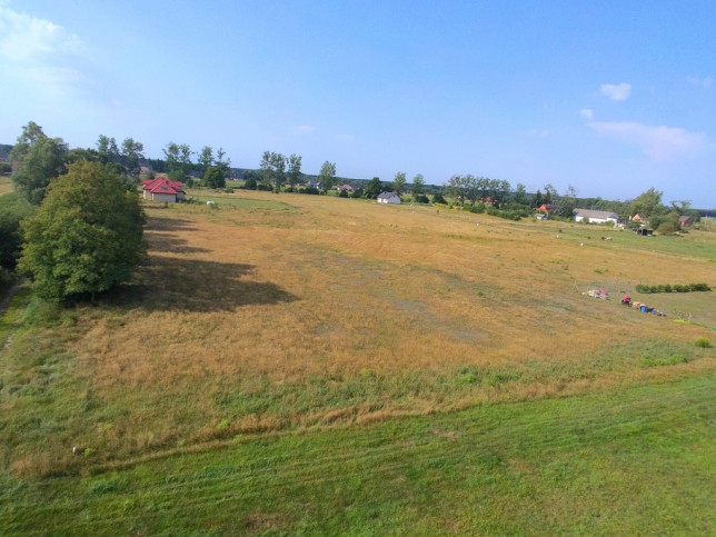 Działka Sprzedaż Białuń 2