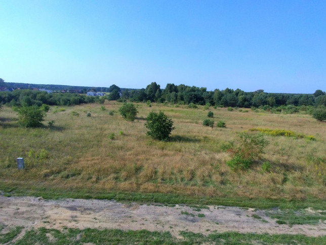 Działka Sprzedaż Białuń 5