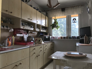 Mieszkanie Sprzedaż Dziwnówek 1 Maja