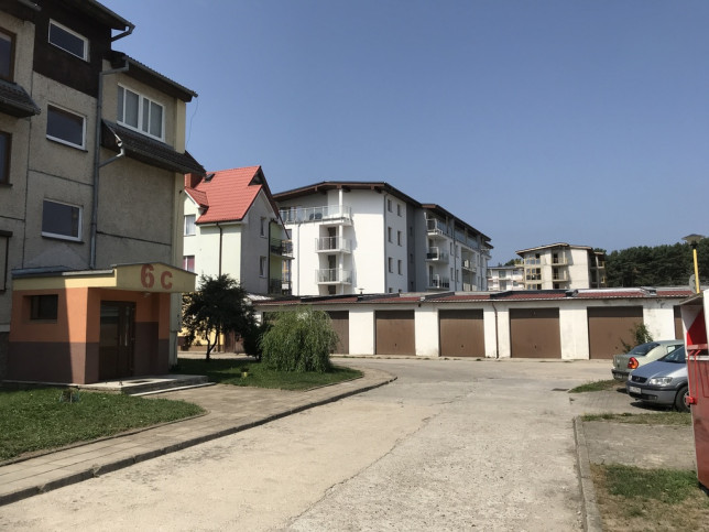 Mieszkanie Sprzedaż Dziwnówek 1 Maja 15