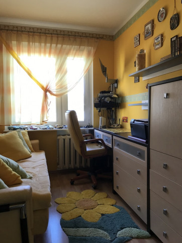 Mieszkanie Sprzedaż Dziwnówek 1 Maja 5