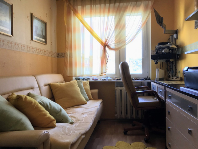 Mieszkanie Sprzedaż Dziwnówek 1 Maja 6
