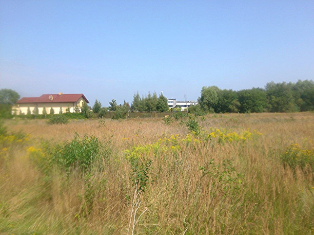 Działka Sprzedaż Mierzyn Słowiańska 4