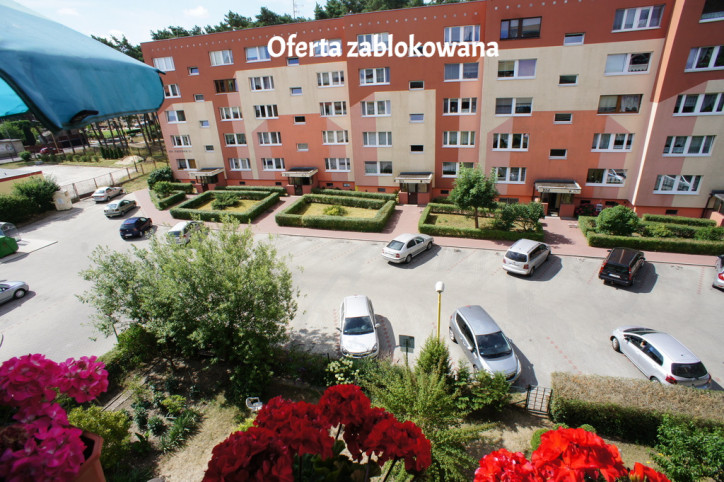 Mieszkanie Sprzedaż Goleniów Piaskowa 1