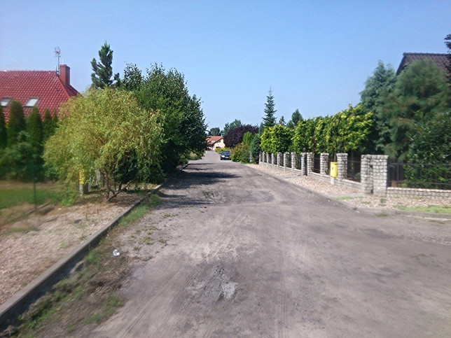 Działka Sprzedaż Mierzyn Słowiańska 7