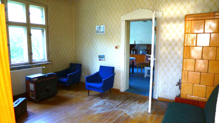 Dom Sprzedaż Szczecin Zdroje 3