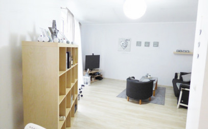 Mieszkanie Sprzedaż Szczecin os. Reda