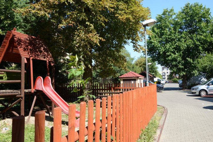 Mieszkanie Sprzedaż Szczecin Książąt Pomorskich Księcia Warcisława I 11