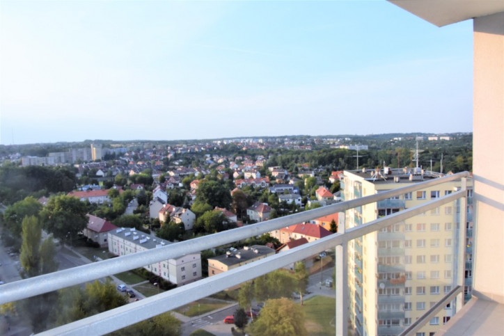 Mieszkanie Sprzedaż Szczecin Książąt Pomorskich Ks. bpa Władysława Bandurskiego 3