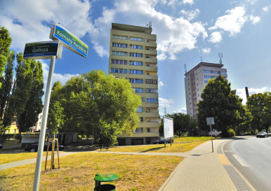 Mieszkanie Wynajem Szczecin Drzetowo Komuny Paryskiej