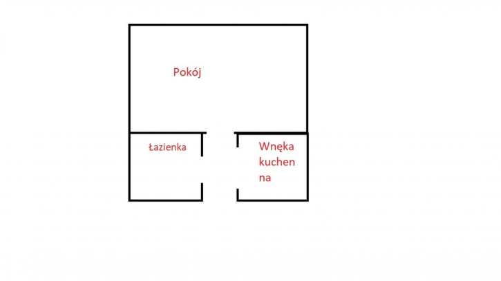 Mieszkanie Sprzedaż Szczecin Pomorzany 3