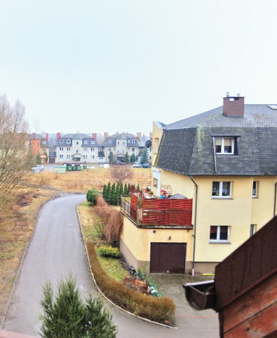 Mieszkanie Sprzedaż Mierzyn Grafitowa 28