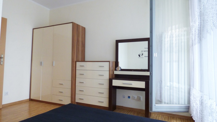 Mieszkanie Sprzedaż Szczecin Gumieńce 8