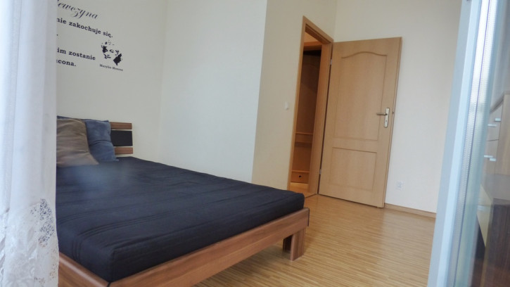 Mieszkanie Sprzedaż Szczecin Gumieńce 6